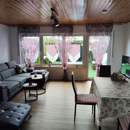 Ferienhaus Hermann Schönwald Ngoại thất bức ảnh