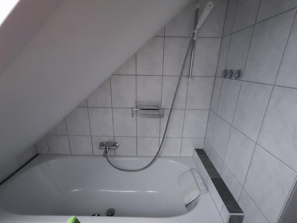 Ferienhaus Hermann Schönwald Ngoại thất bức ảnh