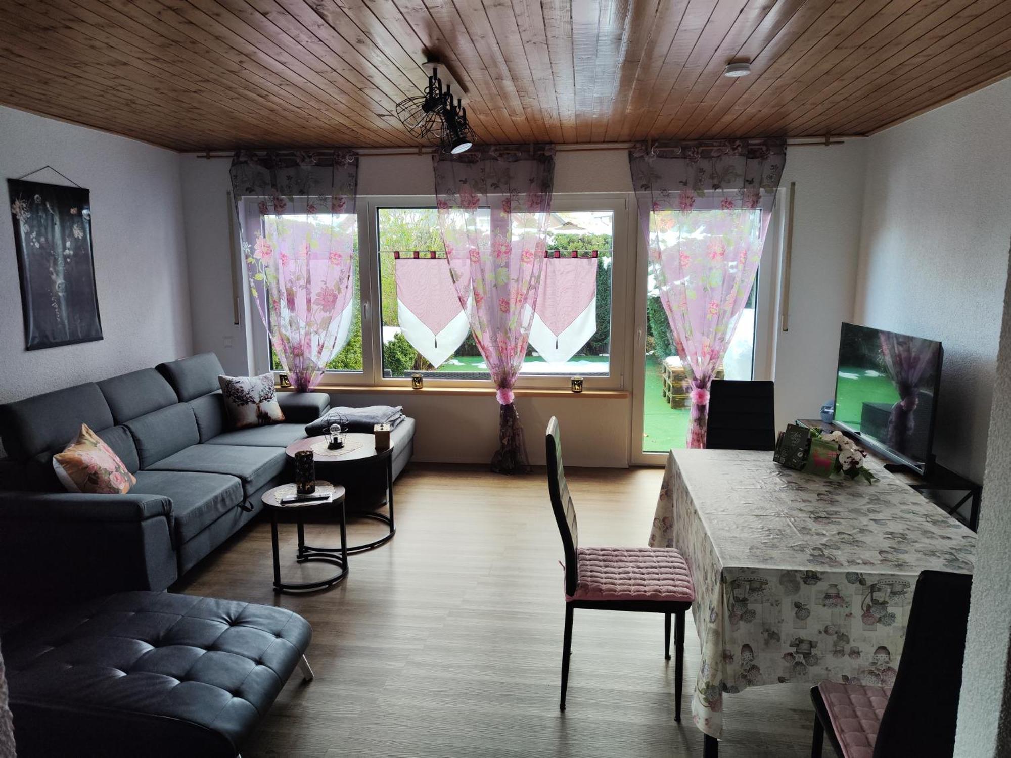 Ferienhaus Hermann Schönwald Ngoại thất bức ảnh